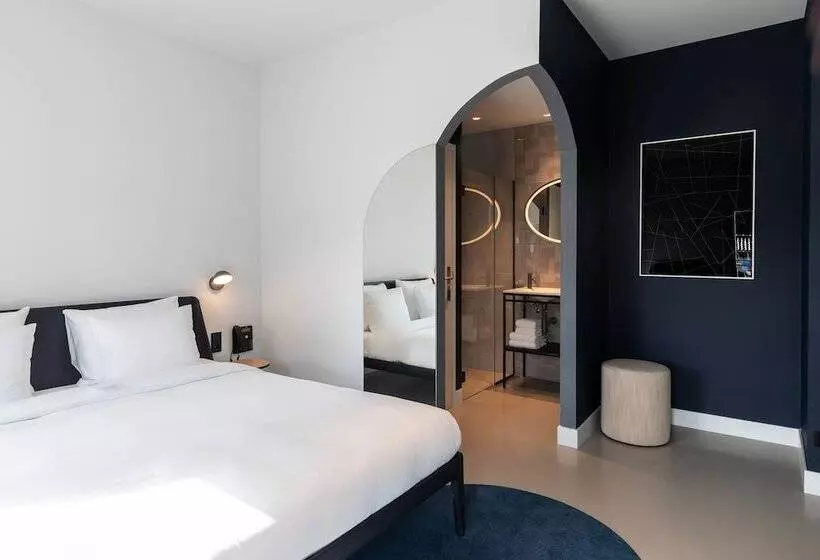 Fotos del hotel Conscious Hotel Museum Square:  15