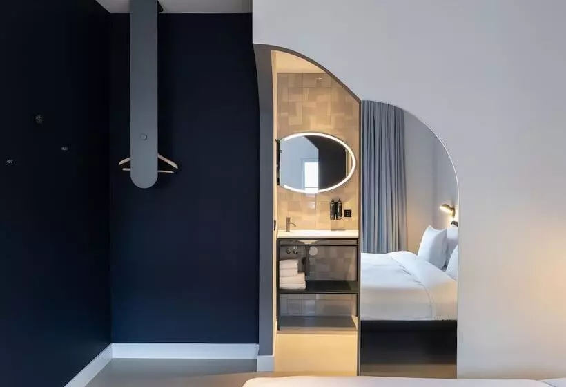 Fotos del hotel Conscious Hotel Museum Square:  10