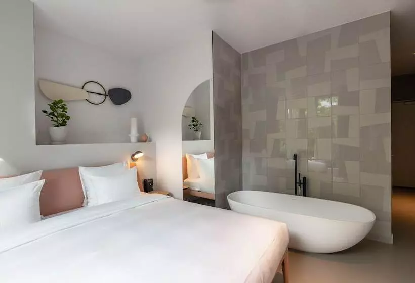 Fotos del hotel Conscious Hotel Museum Square:  23