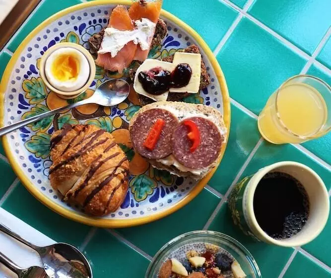 Fotos del hotel Sofs Boutique:  2