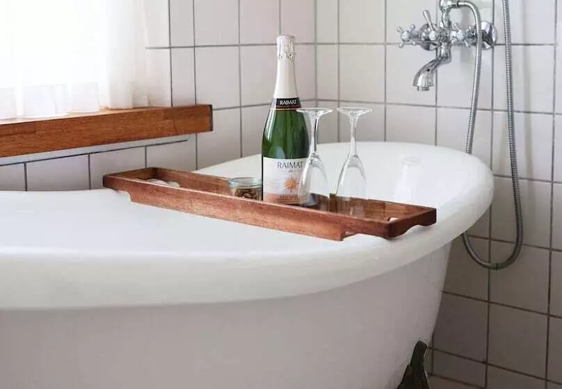 Fotos del hotel Sofs Boutique:  19