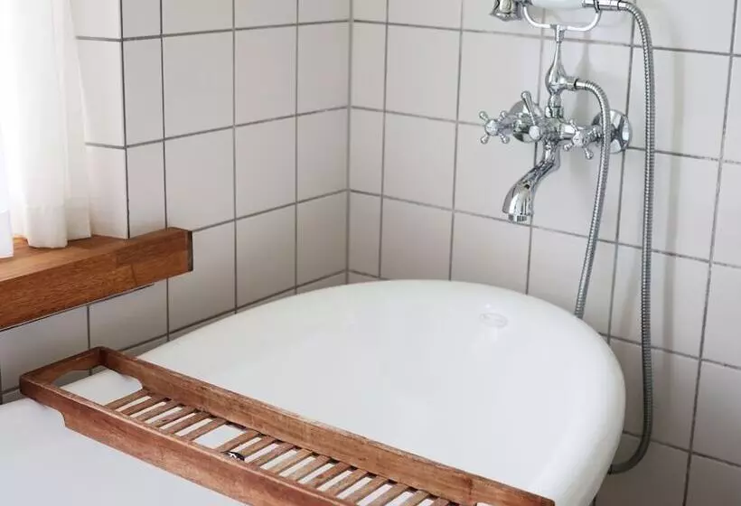 Fotos del hotel Sofs Boutique:  5