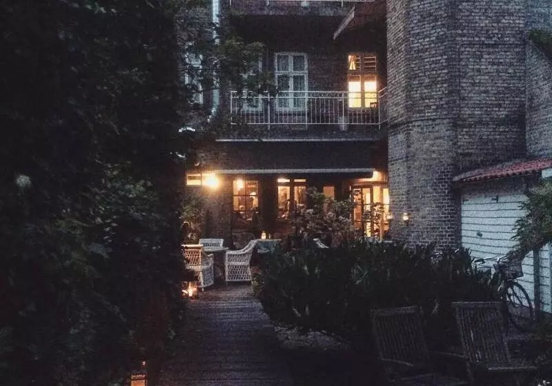 Fotos del hotel Sofs Boutique:  13