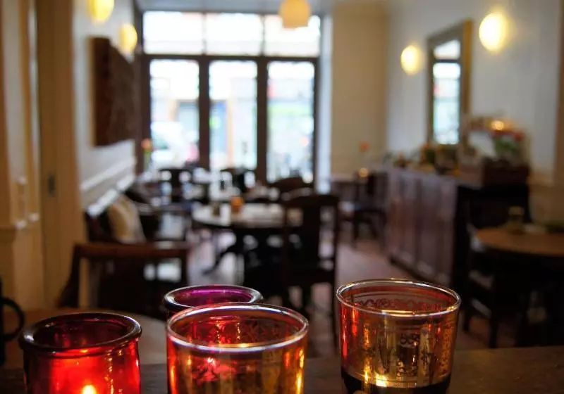 Fotos del hotel Sofs Boutique:  3