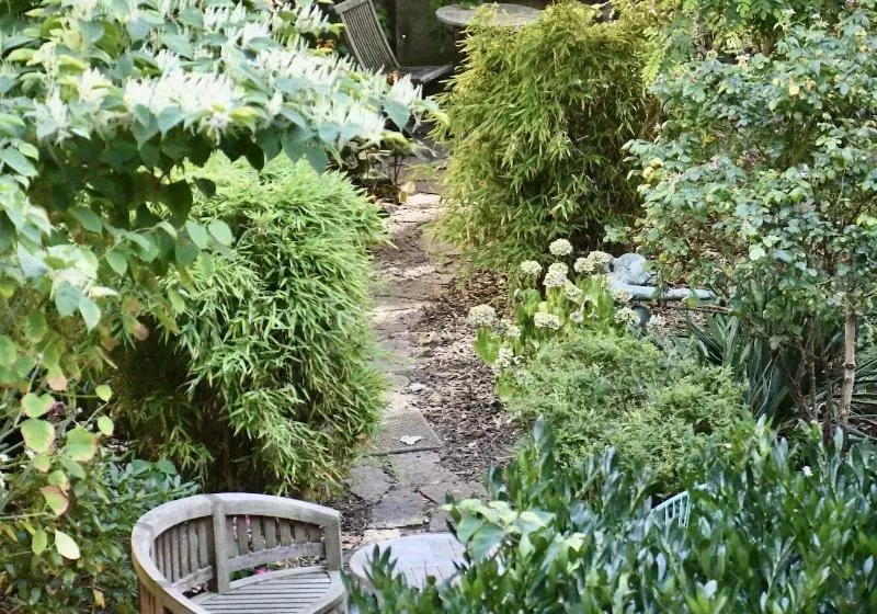 Fotos del hotel Sofs Boutique:  12