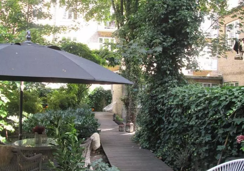 Fotos del hotel Sofs Boutique:  14