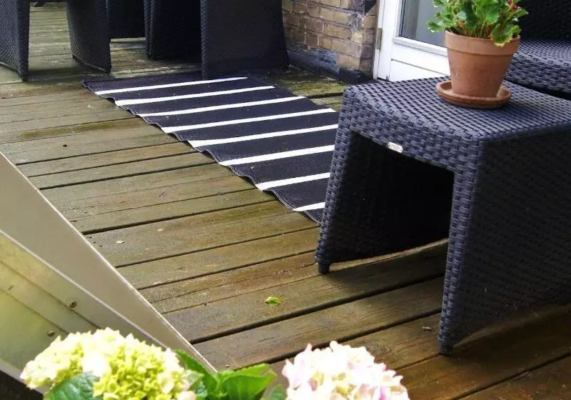 Fotos del hotel Sofs Boutique:  18