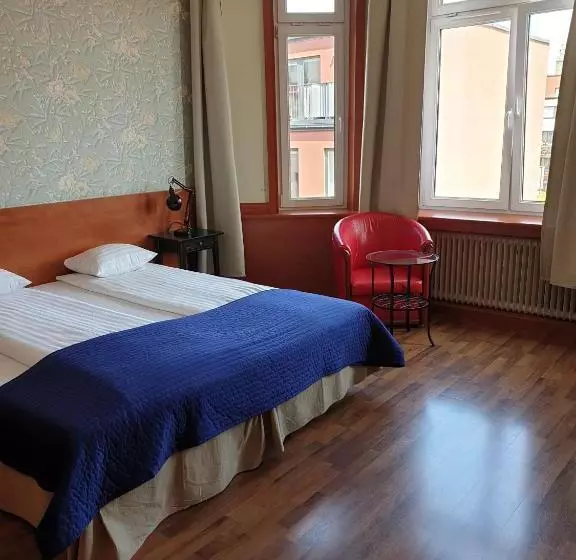 Fotos del hotel L Astoria:  8