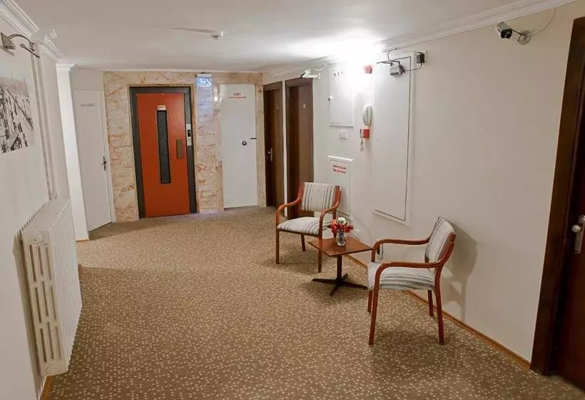 Fotos del hotel Avlonya:  2