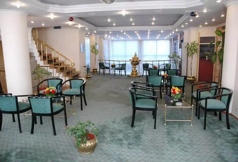 Fotos del hotel Avlonya:  3