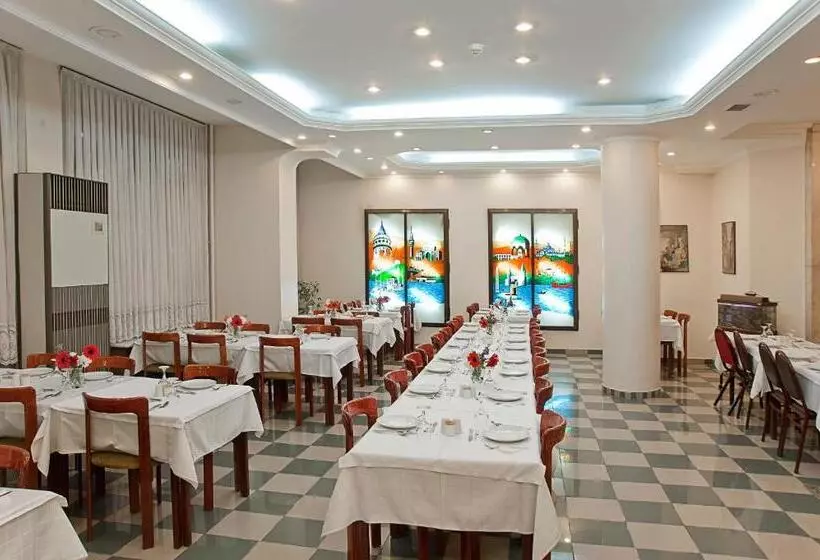 Fotos del hotel Avlonya:  4