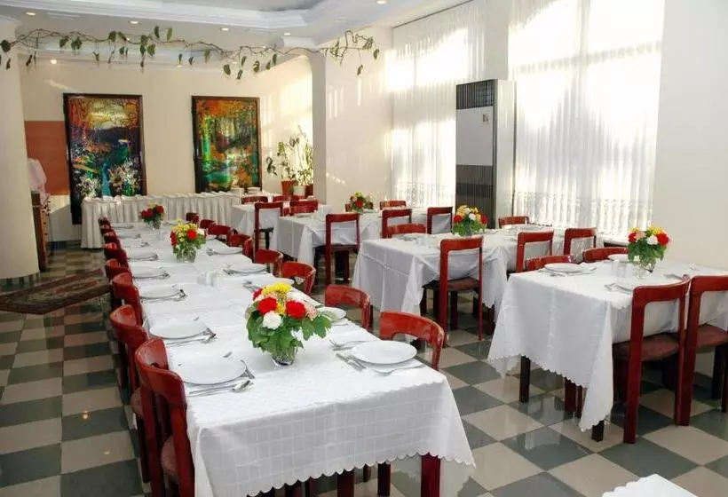 Fotos del hotel Avlonya:  8