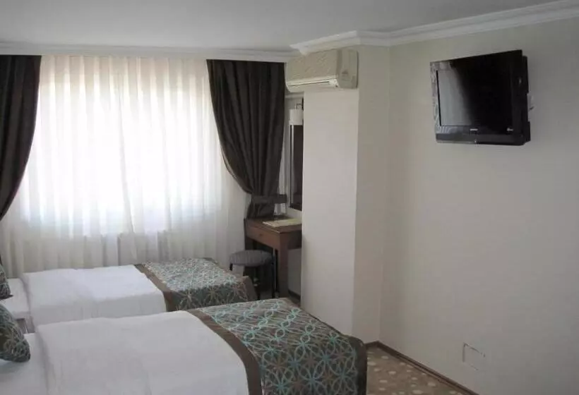 Fotos del hotel Avlonya:  23