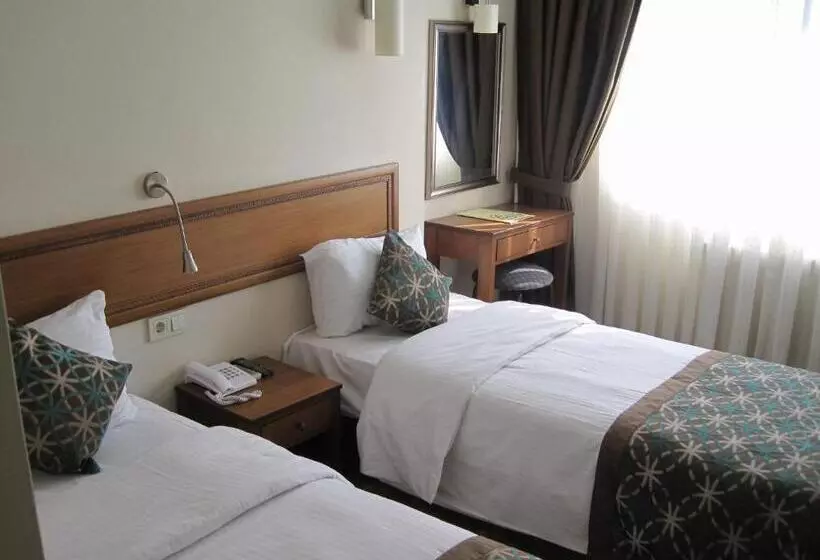 Fotos del hotel Avlonya:  24