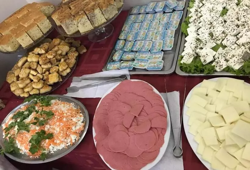 Fotos del hotel Avlonya:  15