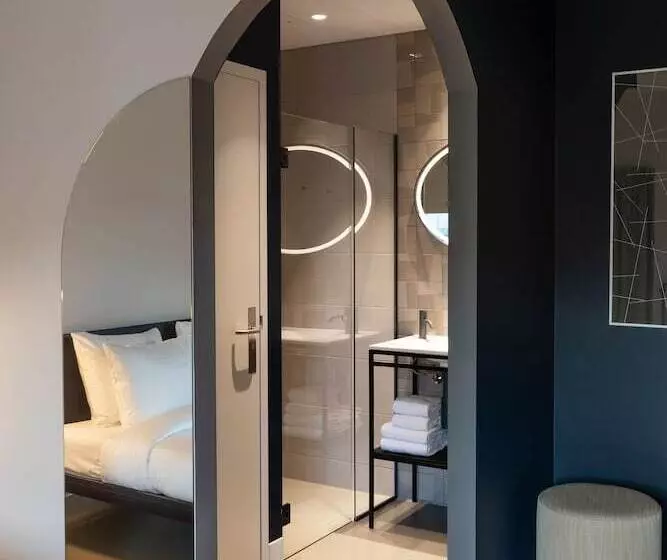 Fotos del hotel Conscious Hotel Museum Square:  20