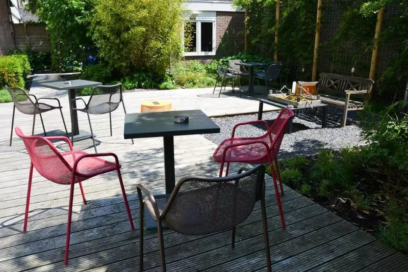 Fotos del hotel Conscious Hotel Museum Square:  3