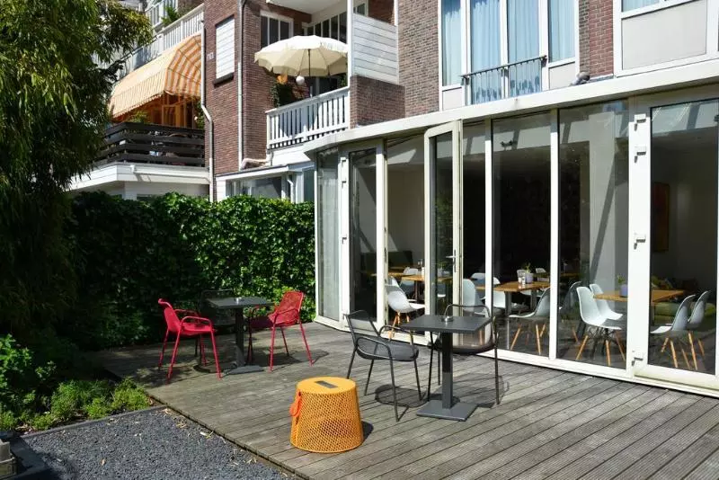 Fotos del hotel Conscious Hotel Museum Square:  6