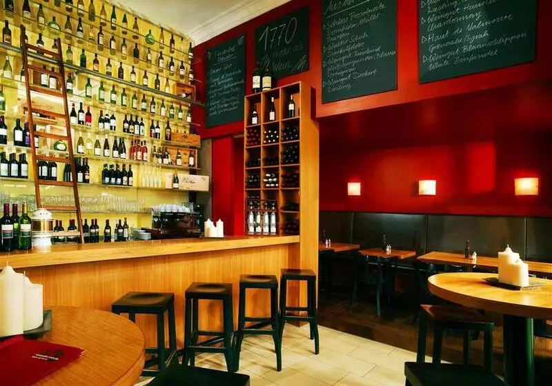 Fotos del hotel Fuerstenhof Leipzig:  7