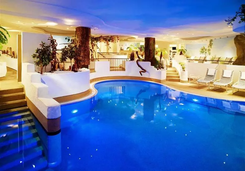 Fotos del hotel Fuerstenhof Leipzig:  3