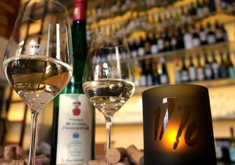 Fotos del hotel Fuerstenhof Leipzig:  10