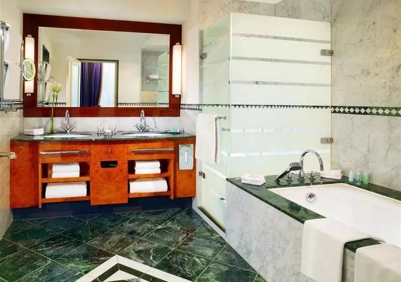 Fotos del hotel Fuerstenhof Leipzig:  9