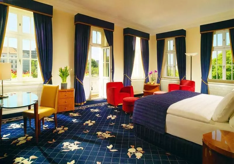 Fotos del hotel Fuerstenhof Leipzig:  25