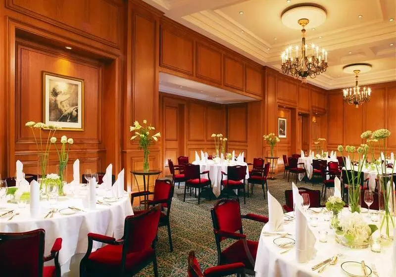 Fotos del hotel Fuerstenhof Leipzig:  6