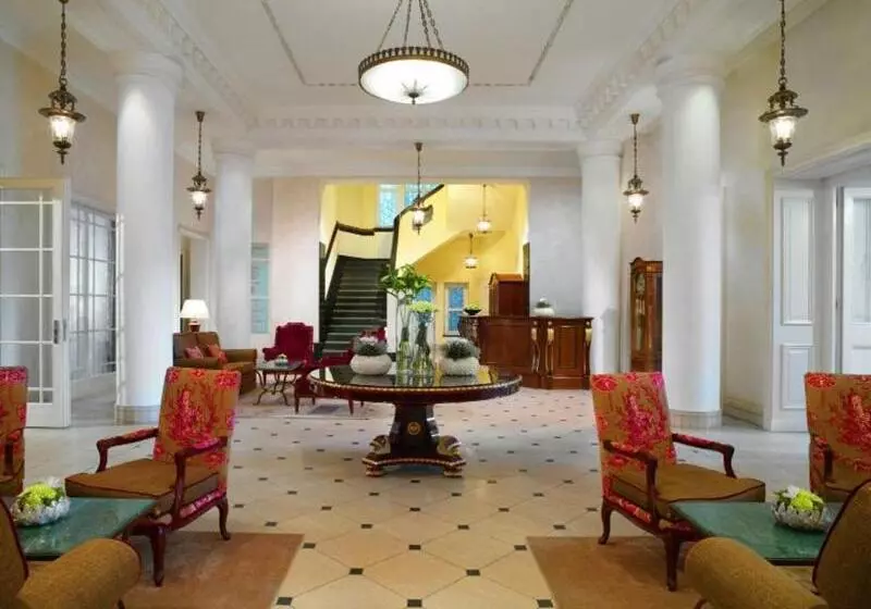 Fotos del hotel Fuerstenhof Leipzig:  5