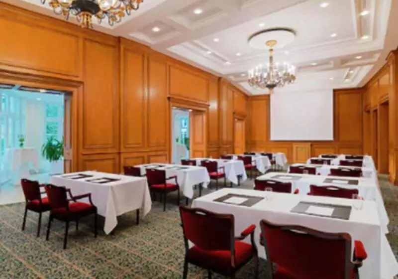 Fotos del hotel Fuerstenhof Leipzig:  8