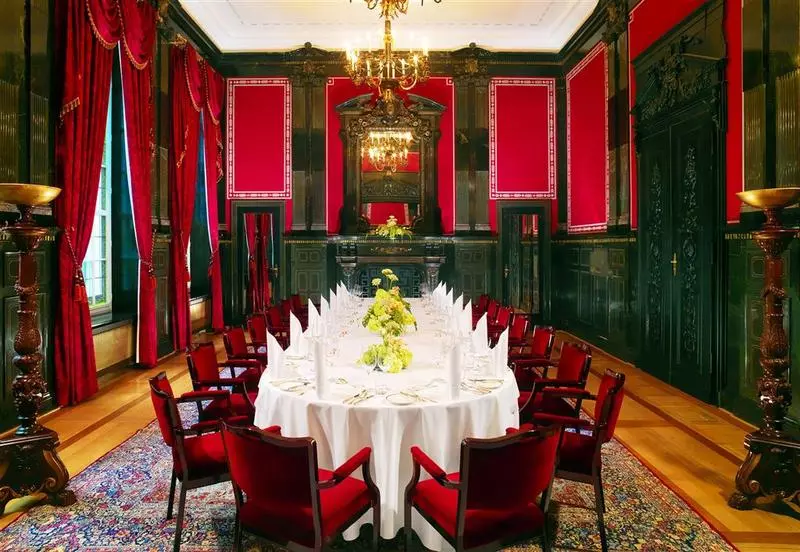 Fotos del hotel Fuerstenhof Leipzig:  20