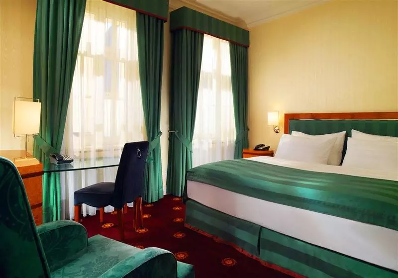 Fotos del hotel Fuerstenhof Leipzig:  24