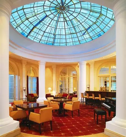 Fotos del hotel Fuerstenhof Leipzig:  4