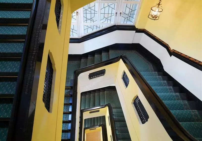 Fotos del hotel Fuerstenhof Leipzig:  16