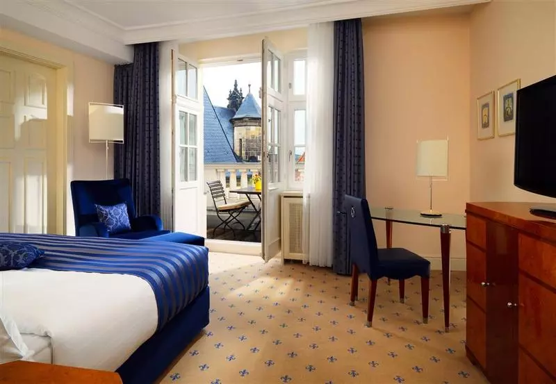 Fotos del hotel Fuerstenhof Leipzig:  23