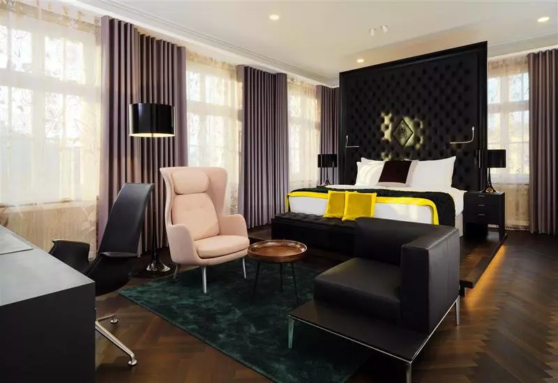 Fotos del hotel Fuerstenhof Leipzig:  22