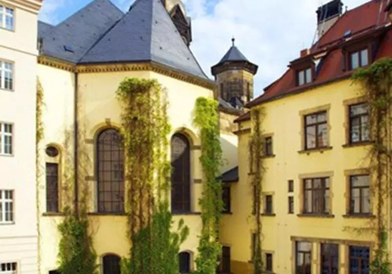 Fotos del hotel Fuerstenhof Leipzig:  11