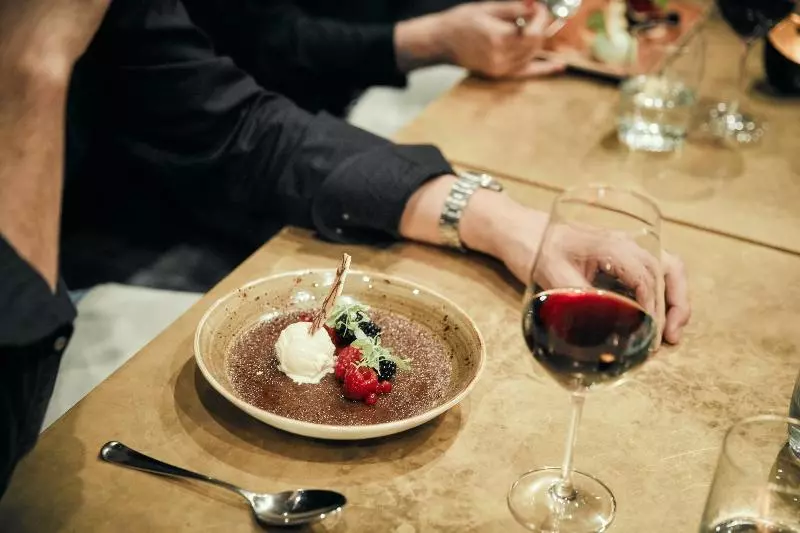 Fotos del hotel Gastwerk Hotel Hamburg:  23