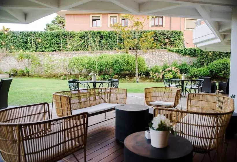 Fotos del hotel Gran Hotel Victoria:  4