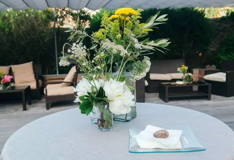 Fotos del hotel Gran Hotel Victoria:  19