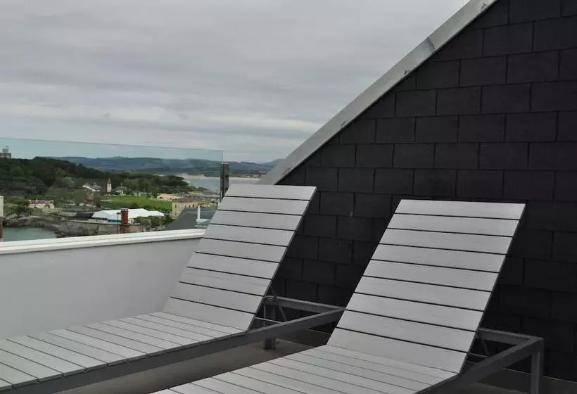 Fotos del hotel Gran Hotel Victoria:  25