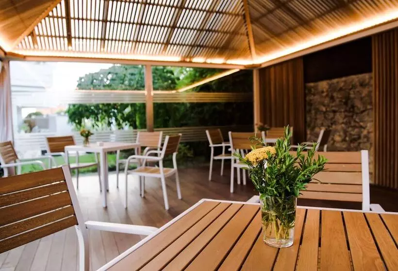 Fotos del hotel Gran Hotel Victoria:  8