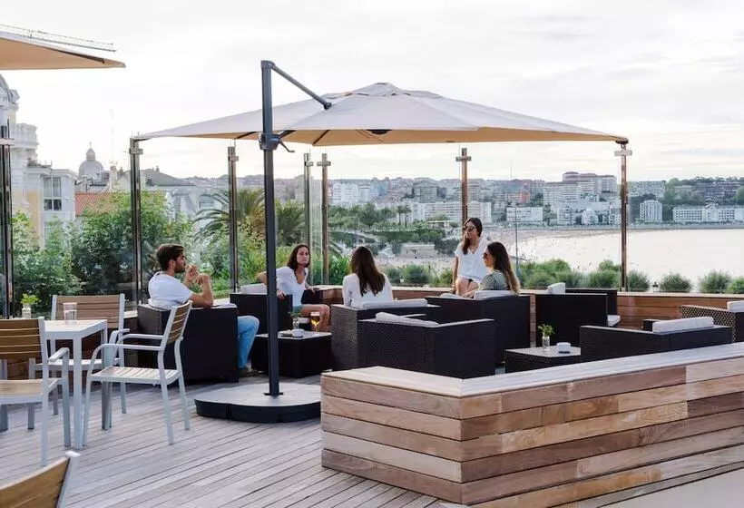 Fotos del hotel Gran Hotel Victoria:  16