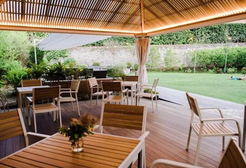 Fotos del hotel Gran Hotel Victoria:  17