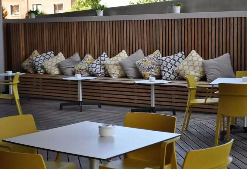 Fotos del hotel Gran Hotel Victoria:  21