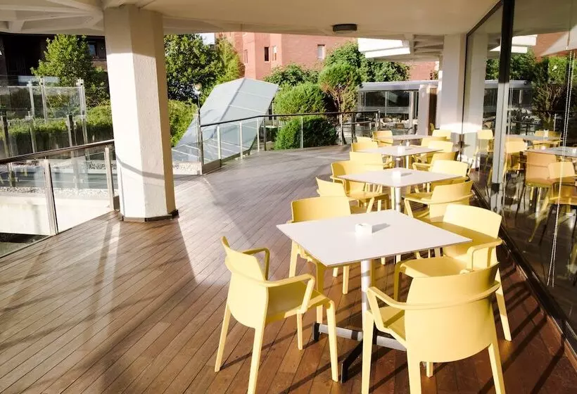 Fotos del hotel Gran Hotel Victoria:  13