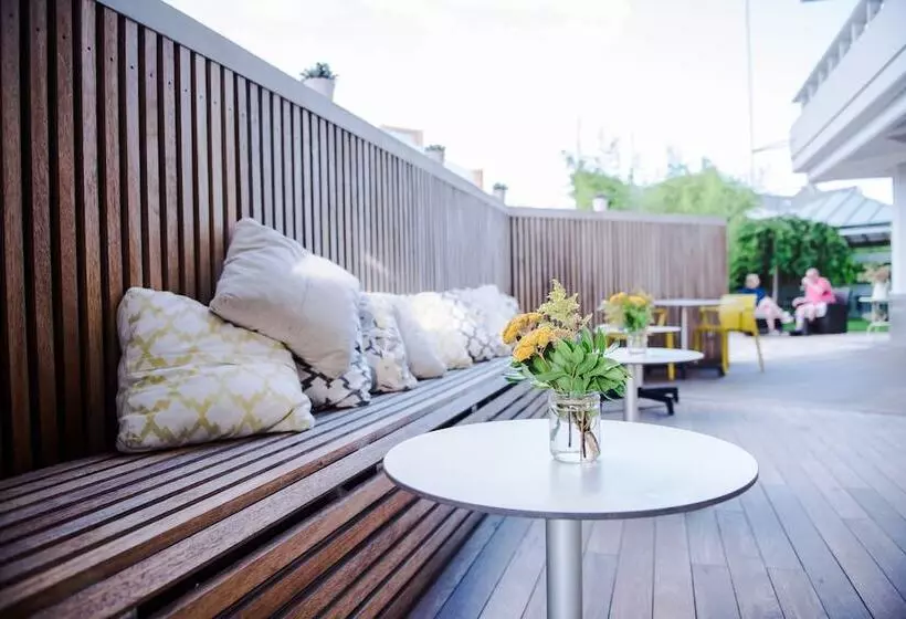 Fotos del hotel Gran Hotel Victoria:  18