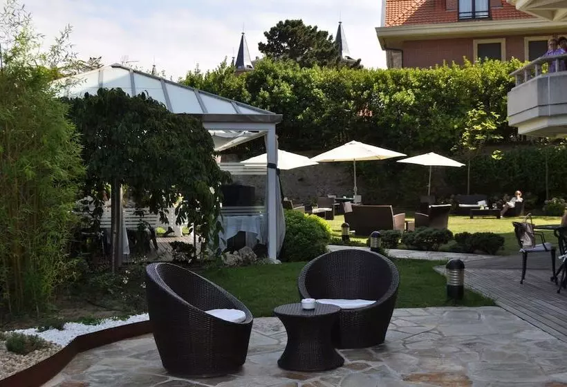 Fotos del hotel Gran Hotel Victoria:  10