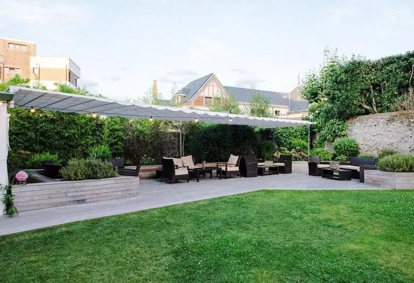 Fotos del hotel Gran Hotel Victoria:  15