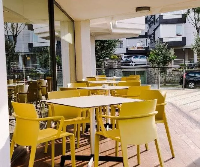 Fotos del hotel Gran Hotel Victoria:  22